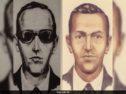 Who Is DB Cooper? New Evidence May Finally Crack 53-Year-Old Hijacker Mystery Who Is DB Cooper? New Evidence May Finally Crack 53-Year-Old Hijacker Mystery