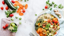 Vegetarian Diets Linked To Significant Reduction In Cancer Risk: Study