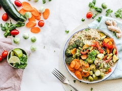 Vegetarian Diets Linked To Significant Reduction In Cancer Risk, Finds Study