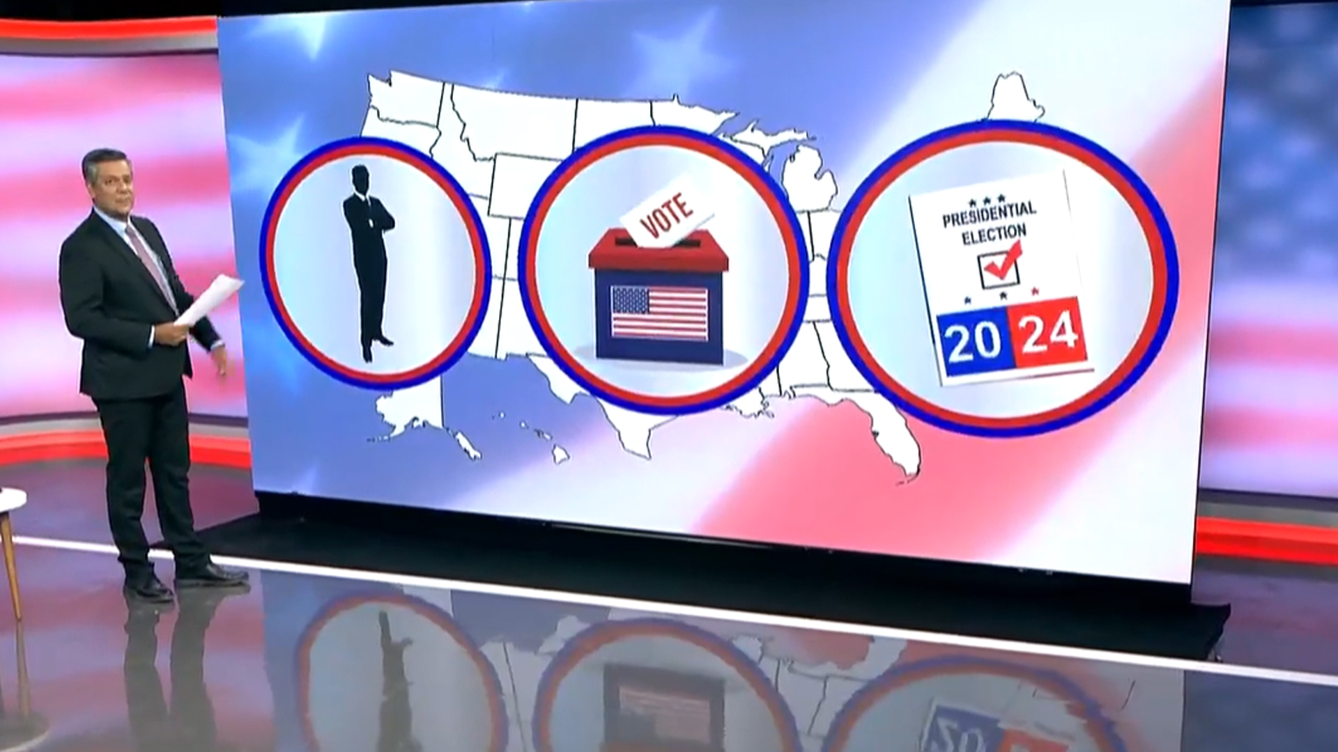 Explained: US Presidential Elections And How The Electoral College Works