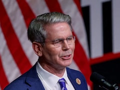 Scott Bessent, Donald Trump's US Treasury Pick, Fuels Global Relief Rally Vs Dollar