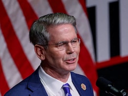 Scott Bessent, Donald Trump's US Treasury Pick, Fuels Global Relief Rally Vs Dollar Scott Bessent, Donald Trump's US Treasury Pick, Fuels Global Relief Rally Vs Dollar