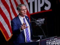 Budget, Debt: Donald Trump's Treasury Chief Faces Urgent Challenges