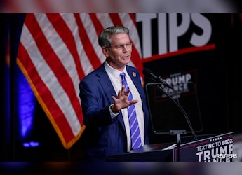US' Scott Bessent Has A New 'Doctrine', And It Leaves India With Hard Choices