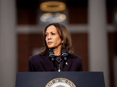 Kamala Harris' 2024 US Presidential Campaign: The Stumbles And Setbacks