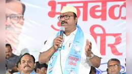 बंडखोर अपक्ष उमेदवार समिर भुजबळांना महायुतीकडून संपर्क? भुजबळ म्हणाले...