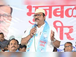 बंडखोर अपक्ष उमेदवार समिर भुजबळांना महायुतीकडून संपर्क? भुजबळ म्हणाले...