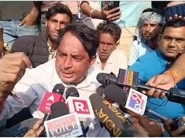 Naresh Meena News: 'मैं कलेक्टर को इसका जिम्मेदार मानता हूं', समरावता पहुंचे नरेश मीणा बोले- 'SDM मीणा होता तो भी पिटता' Naresh Meena News: 'मैं कलेक्टर को इसका जिम्मेदार मानता हूं', समरावता पहुंचे नरेश मीणा बोले- 'SDM मीणा होता तो भी पिटता'
