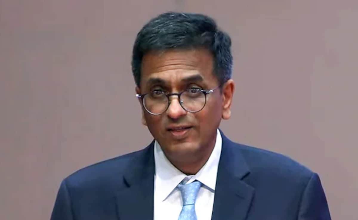 यह मानवीय गरिमा की जीत है... इच्छामृत्यु पर सुप्रीम कोर्ट के फैसले पर बोले पूर्व CJI डीवाई चंद्रचूड़