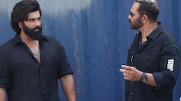 Arjun Kapoor Thanks Rohit Shetty For <i>Singham Again</i>: "A Director Who Believes In You"