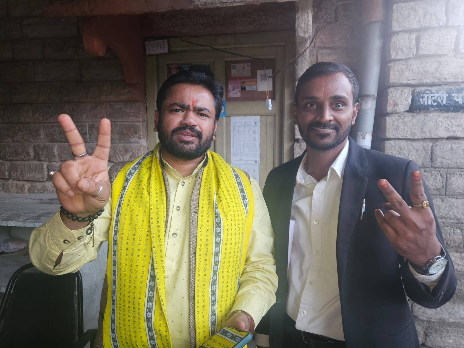 हिंदू सेना के राष्ट्रीय अध्यक्ष विष्णु गुप्ता  हिंदू सेना के राष्ट्रीय अध्यक्ष विष्णु गुप्ता