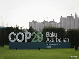 From 1800s To COP29: Highlights Of UN Climate Talks Over The Years From 1800s To COP29: Highlights Of UN Climate Talks Over The Years