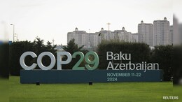 India Not Attending World Leaders Climate Action Summit