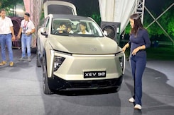 NDTV Auto Show: Mahindra BE 6e & XEV 9e Walkaround, Honda Activa e: & QC1 First Look NDTV Auto Show: Mahindra BE 6e & XEV 9e Walkaround, Honda Activa e: & QC1 First Look