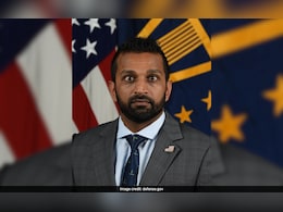 US Elections 2024: कौन हैं भारतीय मूल के कश्यप पटेल? जिन्हें डोनाल्ड ट्रंप बना सकते हैं CIA चीफ US Elections 2024: कौन हैं भारतीय मूल के कश्यप पटेल? जिन्हें डोनाल्ड ट्रंप बना सकते हैं CIA चीफ