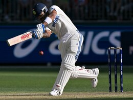 Sunil Gavaskar Lauds Virat Kohli's Stance Adjustment For Success In Perth Test