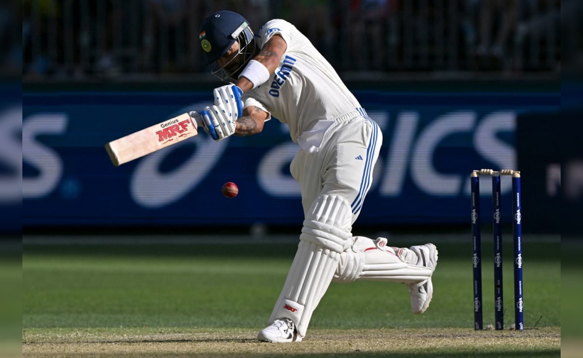 India vs Australia, 3rd Test Day 3 Live Updates: Virat Kohli Flops Again, Big India Collapse On Cards