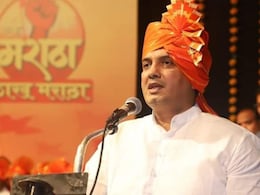 'काँग्रेसच्या सभेत महिला दिसल्या तर फोटो काढा,' भाजपा खासदाराचं वादग्रस्त वक्तव्य