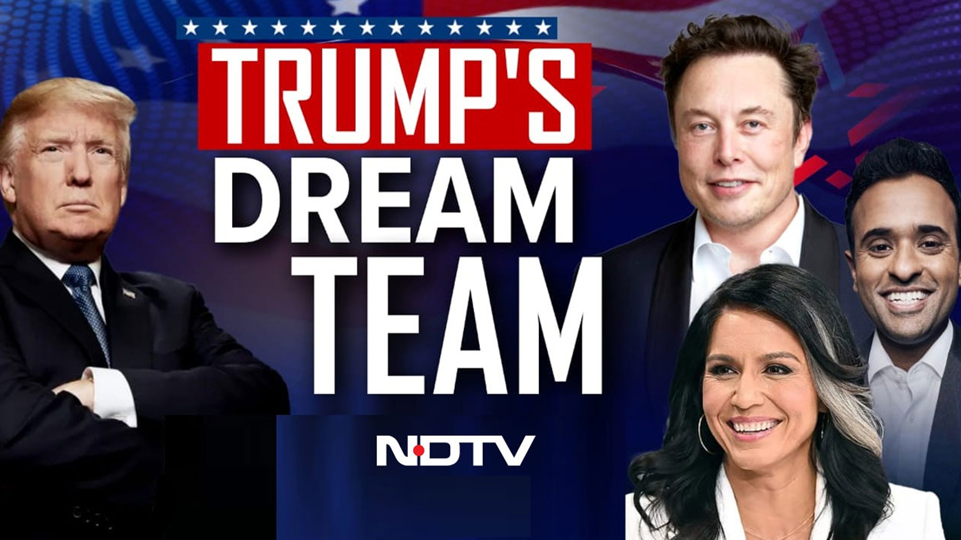 What Does Trump 2.0 Mean For India?