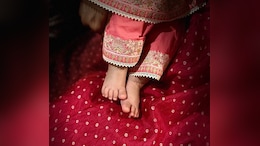 Ranveer Singh And Deepika Padukone Share Their Daughter's First Picture On Diwali, Reveal Her Name And Explain Its Spiritual Significance