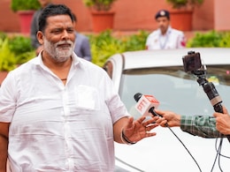 Why Pappu Yadav Got So Many Threats: Bihar Cops' Stunning Claim Why Pappu Yadav Got So Many Threats: Bihar Cops' Stunning Claim