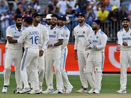 1st Test: India In Complete Control As Australia Struggle To 12/3 At Stumps On Day 3 1st Test: India In Complete Control As Australia Struggle To 12/3 At Stumps On Day 3