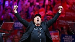 "Say No To...": Elon Musk's Message To Germany Before Snap Polls