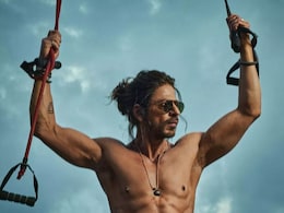 किसके हाथ में है शाहरुख खान की फिटनेस की चाबी, घंटे भर में पसीना छुटवाने के लिए चार्ज करता है भारी भरकम फीस