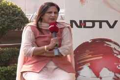 'Zero Hour Absolutely Necessary': BJP MP Kamaljeet Sehrawat 'Zero Hour Absolutely Necessary': BJP MP Kamaljeet Sehrawat