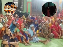 अवैध महुआ शराब के खिलाफ सड़क पर उतरी महिलाएं, जानें पूरा मामला