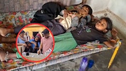 राजस्थान में अज्ञात बीमारी की चपेट में आ रहे मासूम, 3 बच्चों की मौत के बाद 40 लोगों का लिया गया ब्लड सैंपल &nbsp;