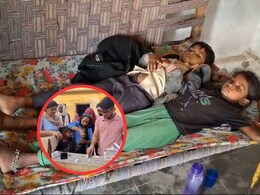 राजस्थान में अज्ञात बीमारी की चपेट में आ रहे मासूम, 3 बच्चों की मौत के बाद 40 लोगों का लिया गया ब्लड सैंपल  