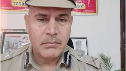 Rajasthan IPS Suspended: राजस्थान कैडर के आईपीएस किशन सहाय मीणा को चुनाव आयोग ने किया सस्पेंड, जानें क्या बताई वजह?