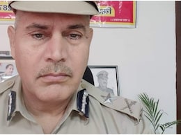 Rajasthan IPS Suspended: राजस्थान कैडर के आईपीएस किशन सहाय मीणा को चुनाव आयोग ने किया सस्पेंड, जानें क्या बताई वजह? Rajasthan IPS Suspended: राजस्थान कैडर के आईपीएस किशन सहाय मीणा को चुनाव आयोग ने किया सस्पेंड, जानें क्या बताई वजह?