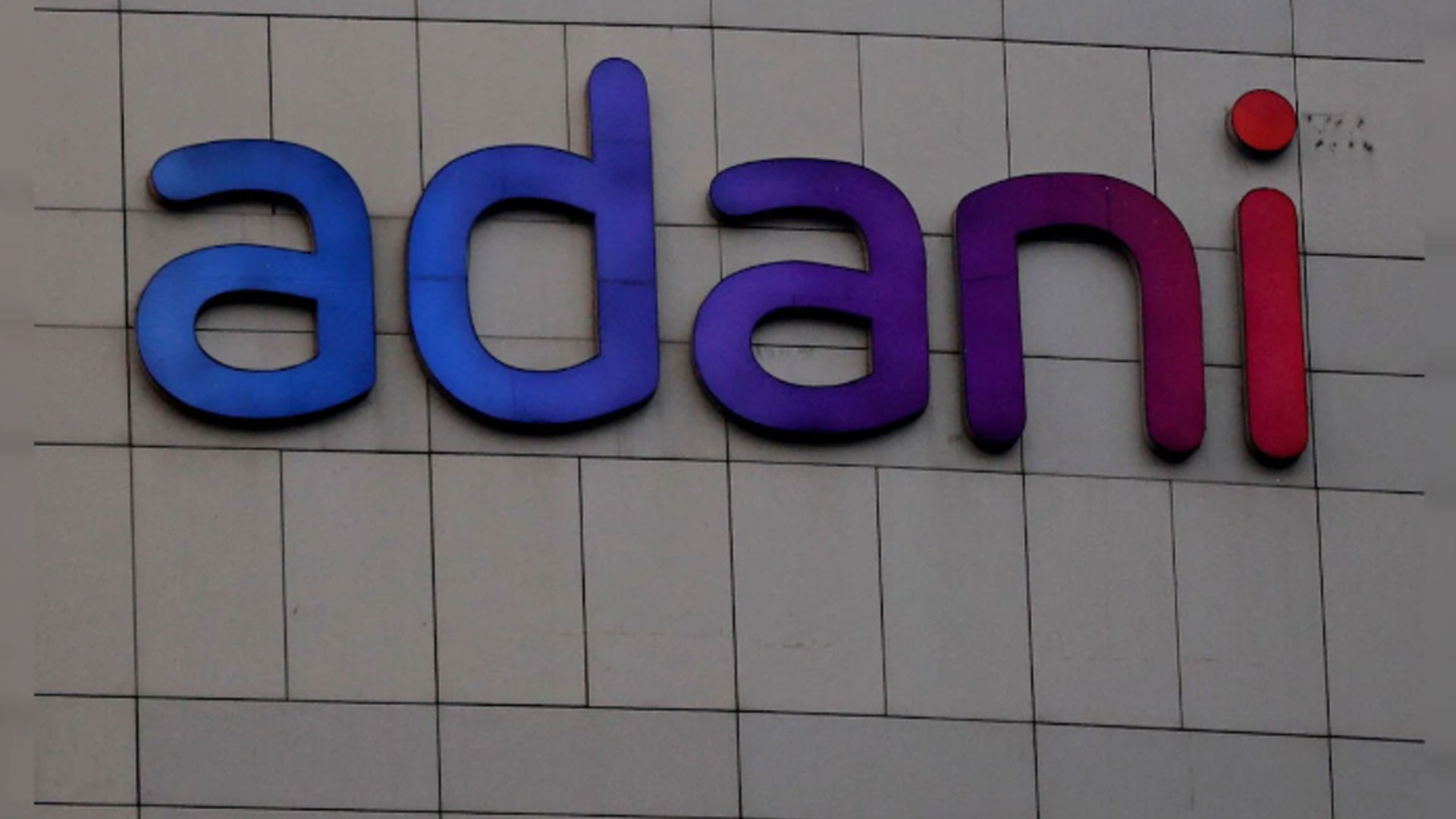 "Well-Positioned For Future": Top investment Firm GQG Backs Adani Group