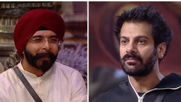 <i>Bigg Boss 18</i>: Tajinder Singh Bagga Challenges Karan Veer Mehra To End His Political Career