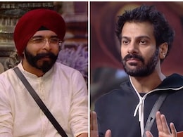 <i>Bigg Boss 18</i>: Tajinder Singh Bagga Challenges Karan Veer Mehra To End His Political Career <i>Bigg Boss 18</i>: Tajinder Singh Bagga Challenges Karan Veer Mehra To End His Political Career