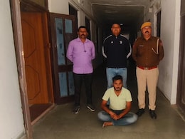 ट्रेडिंग के नाम पर लाखों की ठगी, पहले पैसे देकर बढ़ाया लालच फिर ऐसे बनाया शिकार, आरोपी गिरफ्तार