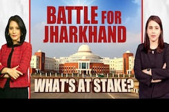 Jharkhand Polls: What's At Stake? Jharkhand Polls: What's At Stake?