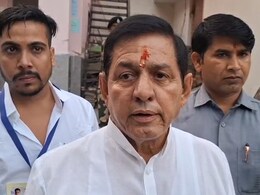 Rajasthan By Election Voting: 'आज जनता को मिलेगी राजनैतिक स्वतंत्रता', BJP प्रत्याशी बोले- मनाई जाएगी एक और दिवाली Rajasthan By Election Voting: 'आज जनता को मिलेगी राजनैतिक स्वतंत्रता', BJP प्रत्याशी बोले- मनाई जाएगी एक और दिवाली