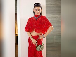 Shalini Passi's Strict Diet Includes Goat's Curd And "A Shot Of Ghee" In The Morning Shalini Passi's Strict Diet Includes Goat's Curd And "A Shot Of Ghee" In The Morning