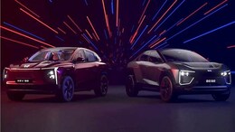 Mahindra BE 6e, XEV 9e To Debut On November 26: What We Know So Far