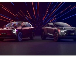 Mahindra BE 6e, XEV 9e To Debut On November 26: What We Know So Far