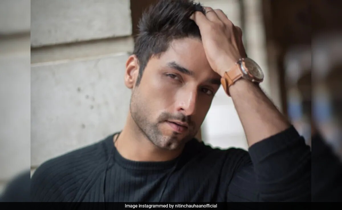 Nitin Chauhaan Death: A Look At The Actor's Career And Contributions