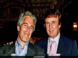 Elon Musk Wants Donald Trump Impeached, Says "Trump's In The Epstein Files" Elon Musk Wants Donald Trump Impeached, Says "Trump's In The Epstein Files"