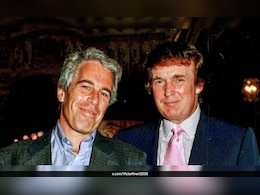 "A Guy Who Never Dies": Trump Urges MAGA Base To End 'Epstein Files' Obsession