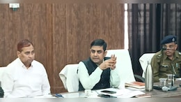एक साल से नहीं मिल रही थी सरकारी योजना की राशि, जनसुनवाई में कलेक्टर के आदेश से आधे घंटे में मिला पैसा