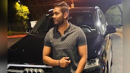 Indian Student In US Accidentally Shoots Himself Dead While Celebrating Birthday