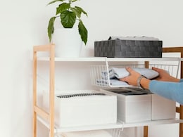 इन चीज़ों के साथ अपने किचन को रखें ऑर्गेनाइज़, साथ ही होम फर्निशिंग स्टोरेज पर पाएं 20% तक की छूट