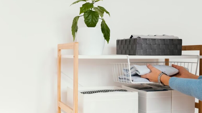 इन चीज़ों के साथ अपने किचन को रखें ऑर्गेनाइज़, साथ ही होम फर्निशिंग स्टोरेज पर पाएं 20% तक की छूट इन चीज़ों के साथ अपने किचन को रखें ऑर्गेनाइज़, साथ ही होम फर्निशिंग स्टोरेज पर पाएं 20% तक की छूट